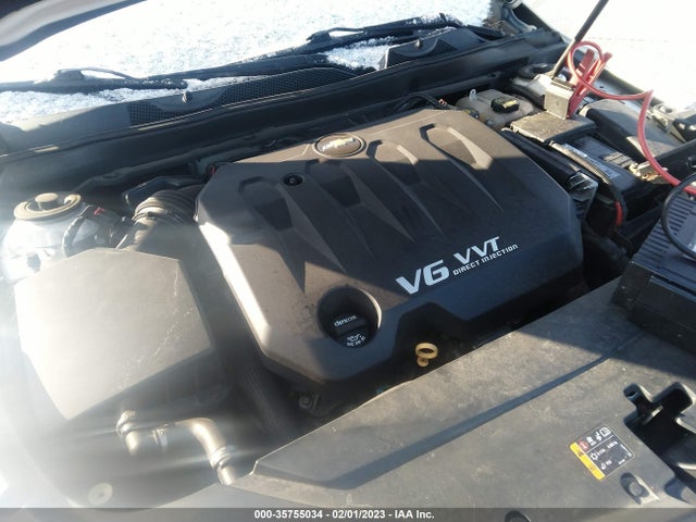 Chevrolet IMPALA LT 2014 1G1125S36EU105153 Image 10