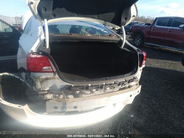 Chevrolet IMPALA LT 2014 1G1125S36EU105153 Image 6