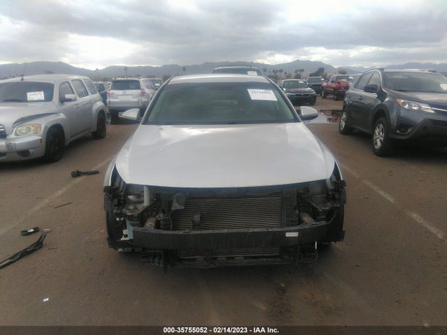 KIA Optima Lx 2016 5XXGT4L33GG003843 Image 8