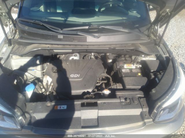 KNDJN2A26F7158988 KIA Soul Base