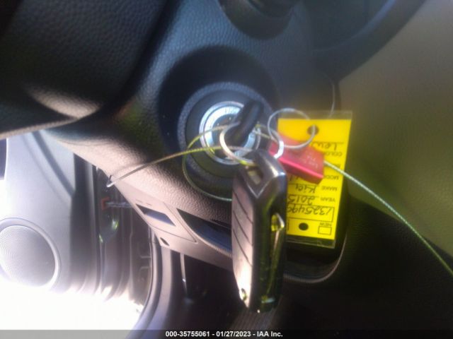 KNDJN2A26F7158988 KIA Soul Base
