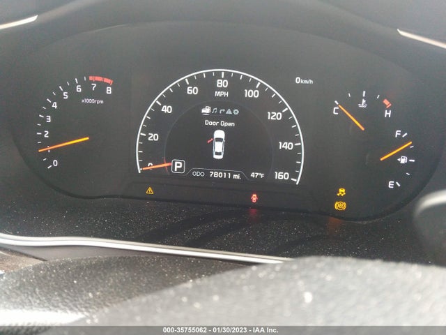 2016 Kia Cadenza, VIN: KNALN4D74G5207983