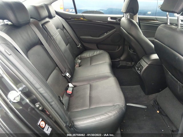 2016 Kia Cadenza, VIN: KNALN4D74G5207983