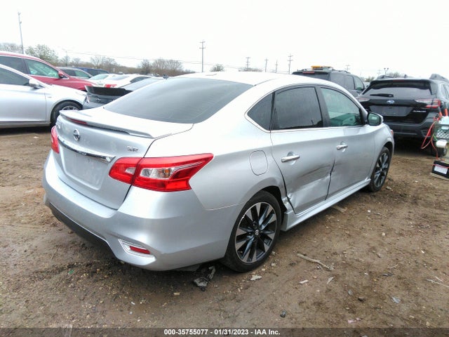 2016 Nissan Sentra, VIN: 3N1AB7APXGY212412