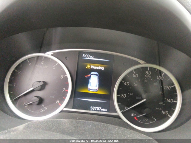2016 Nissan Sentra, VIN: 3N1AB7APXGY212412