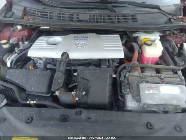 Lexus CT 200H 2012 JTHKD5BH6C2084975 Image 11