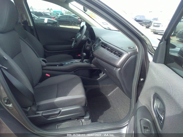 2022 Honda HR-V, VIN: 3CZRU5H3XNM735204