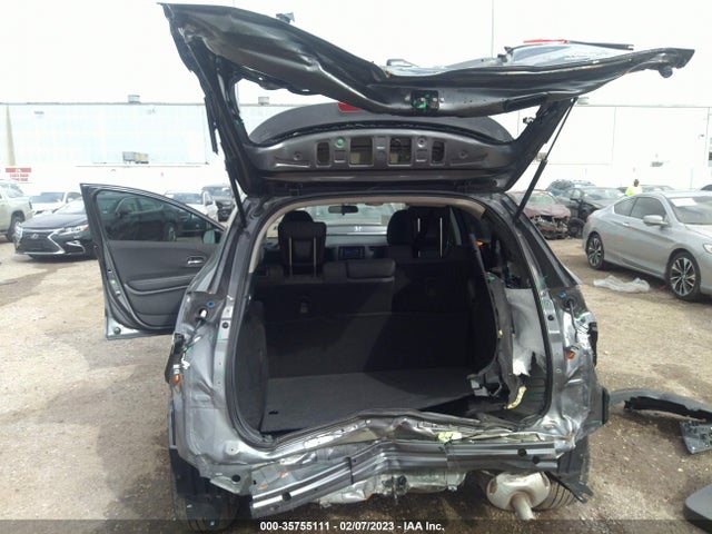 2022 Honda HR-V, VIN: 3CZRU5H3XNM735204