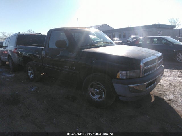 Dodge RAM 1500 1999 1B7HC16X1XS132316 main image