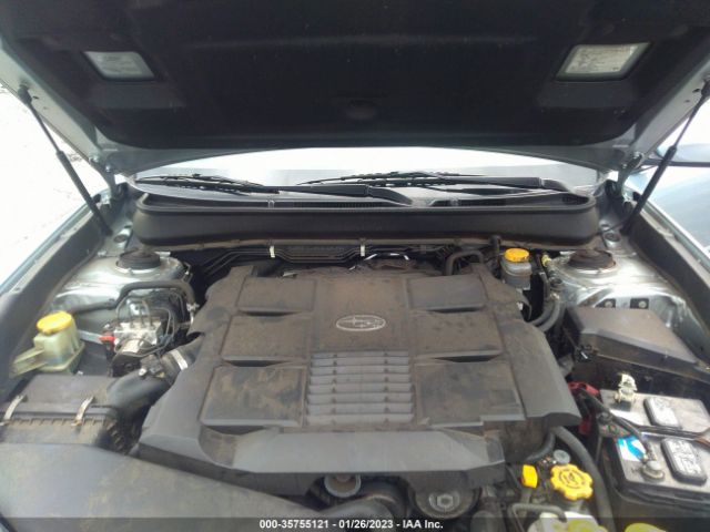 4S3BMDL65D2023496 Subaru Legacy 3.6r Limited