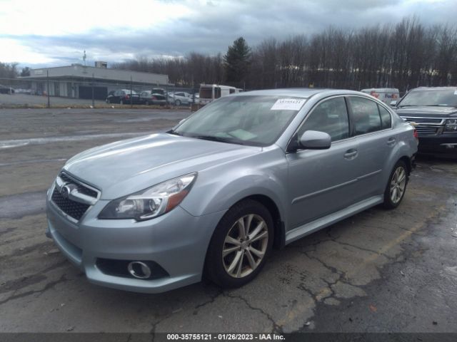 4S3BMDL65D2023496 Subaru Legacy 3.6r Limited
