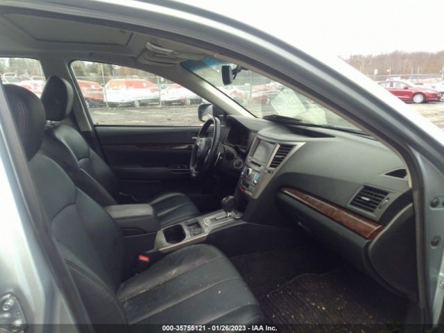 4S3BMDL65D2023496 Subaru Legacy 3.6r Limited