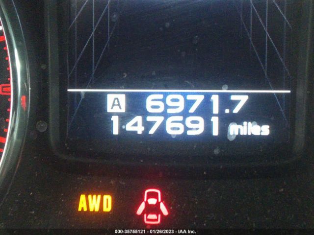 4S3BMDL65D2023496 Subaru Legacy 3.6r Limited