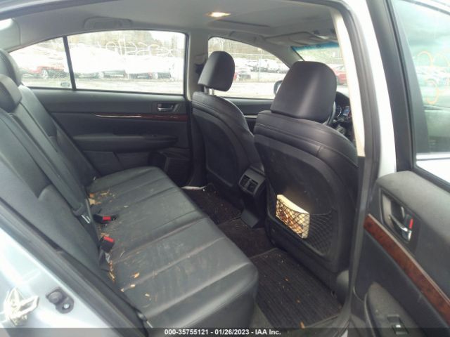 4S3BMDL65D2023496 Subaru Legacy 3.6r Limited