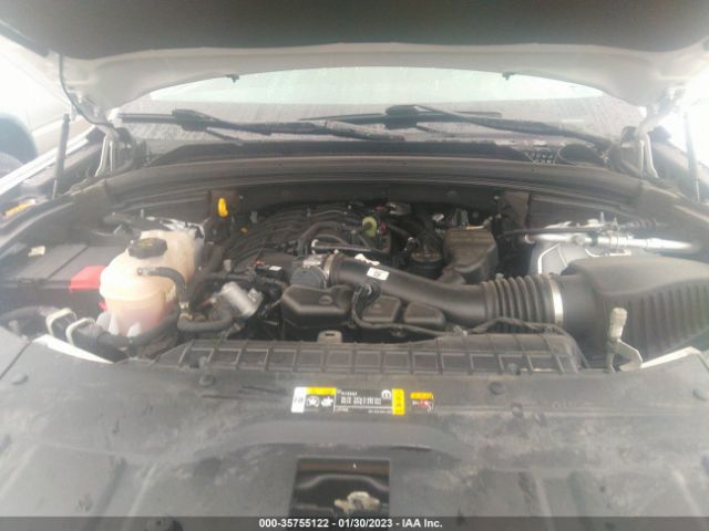 1C4RJKBG9M8171329 Jeep Grand Cherokee L Limited
