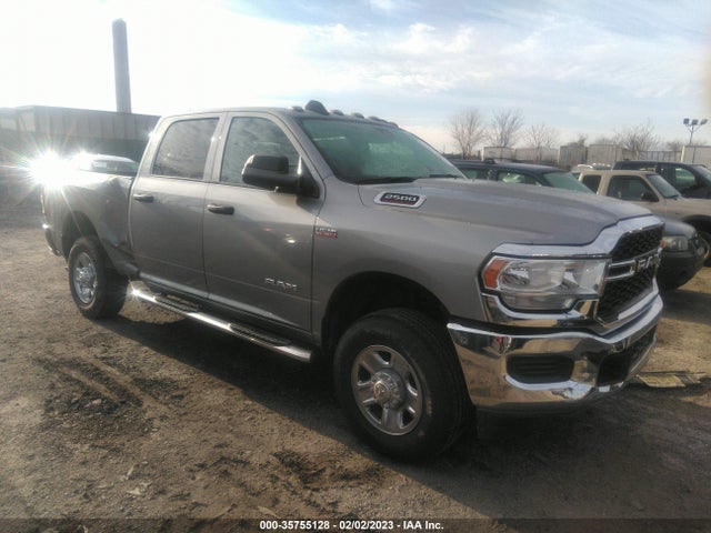 RAM 2500 Tradesman 2020 3C6UR5CJ0LG150674 Image 1