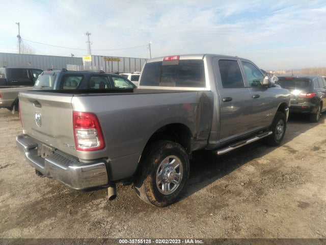 RAM 2500 Tradesman 2020 3C6UR5CJ0LG150674 Image 5