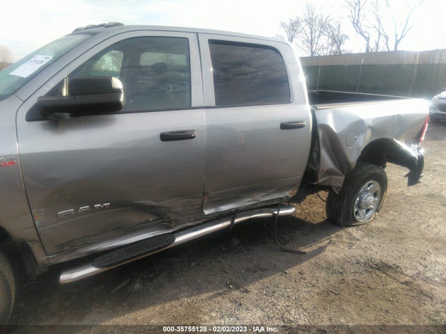 RAM 2500 Tradesman 2020 3C6UR5CJ0LG150674 Image 7