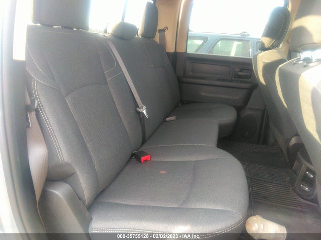 RAM 2500 Tradesman 2020 3C6UR5CJ0LG150674 Image 9