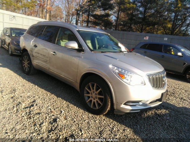 2015 Buick Enclave, VIN: 5GAKVBKD7FJ379380