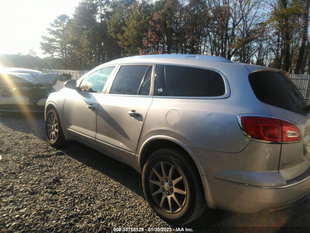 2015 Buick Enclave, VIN: 5GAKVBKD7FJ379380