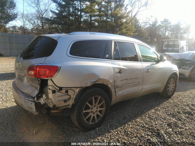 2015 Buick Enclave, VIN: 5GAKVBKD7FJ379380