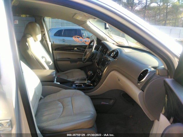 2015 Buick Enclave, VIN: 5GAKVBKD7FJ379380
