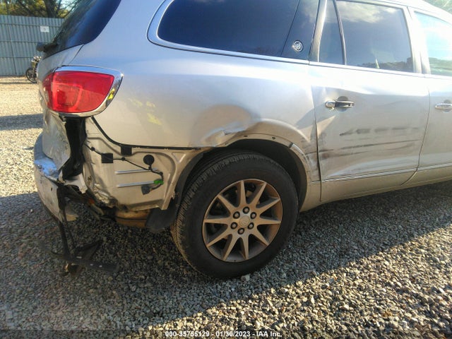 2015 Buick Enclave, VIN: 5GAKVBKD7FJ379380