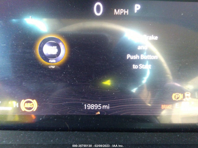 1C4RJKAG1M8131148 Jeep Grand Cherokee L Laredo
