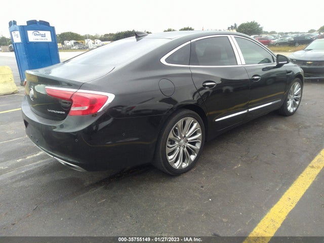2017 Buick LaCrosse, VIN: 1G4ZR5SS9HU171323