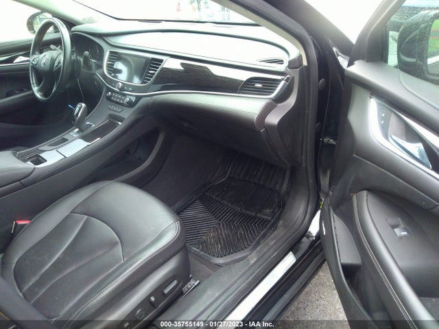 2017 Buick LaCrosse, VIN: 1G4ZR5SS9HU171323