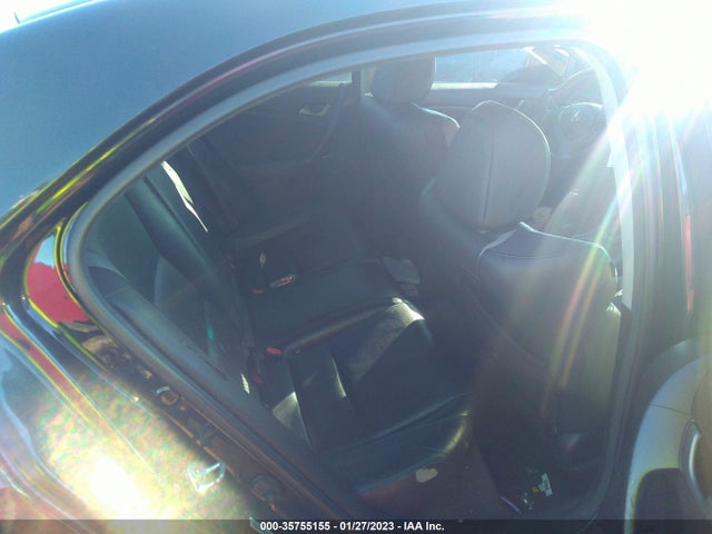 Acura TSX 2010 JH4CU4F40AC001358 Image 9