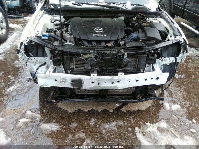 2021 Mazda 3, VIN: JM1BPABL5M1331514