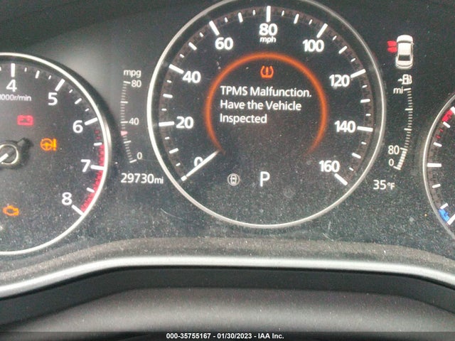 2021 Mazda 3, VIN: JM1BPABL5M1331514