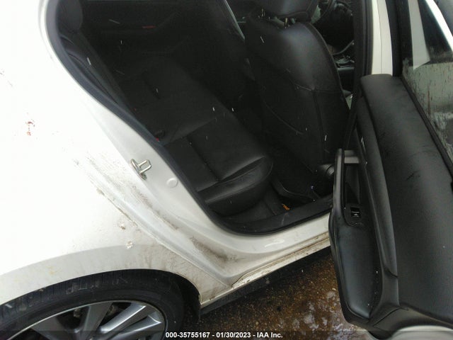 2021 Mazda 3, VIN: JM1BPABL5M1331514