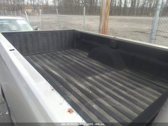 2002 CHEVROLET SILVERADO 1500 VIN: 1GCEC14V42E187998