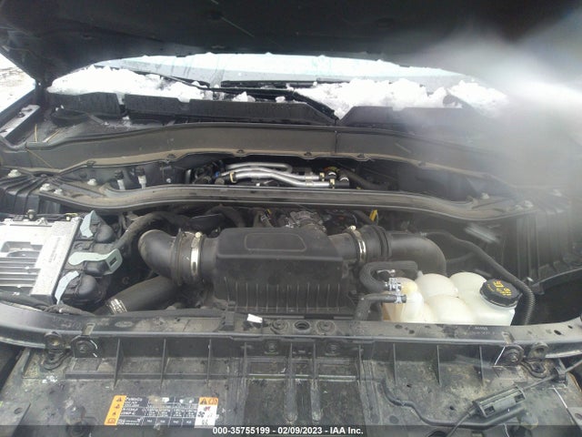 Ford Explorer Platinum 2021 1FM5K8HC0MGA68840 Image 12