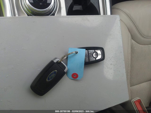 Ford Explorer Platinum 2021 1FM5K8HC0MGA68840 Image 3