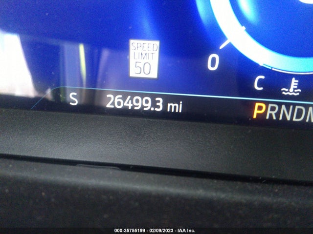 Ford Explorer Platinum 2021 1FM5K8HC0MGA68840 Image 9