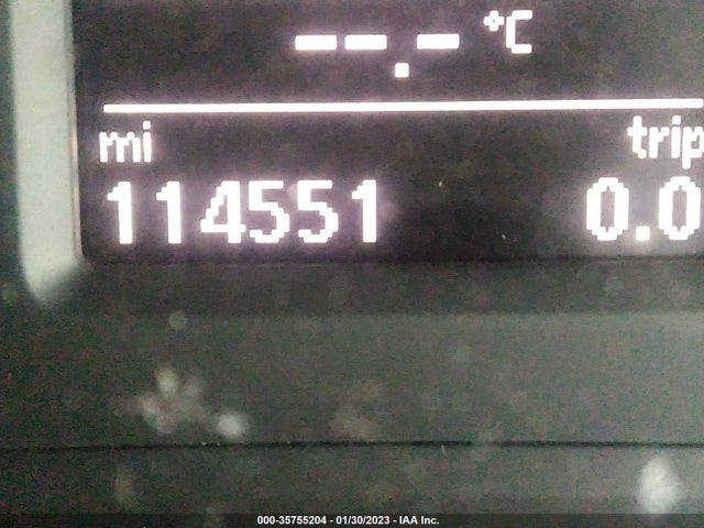 1VWBS7A30EC116404 Volkswagen Passat Se W/sunroof