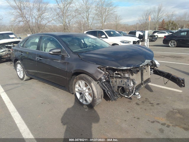 2015 Toyota Avalon, VIN: 4T1BK1EB6FU178740