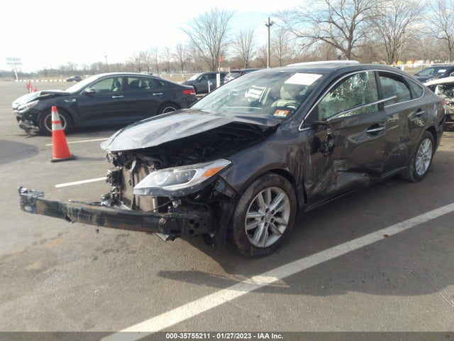 2015 Toyota Avalon, VIN: 4T1BK1EB6FU178740
