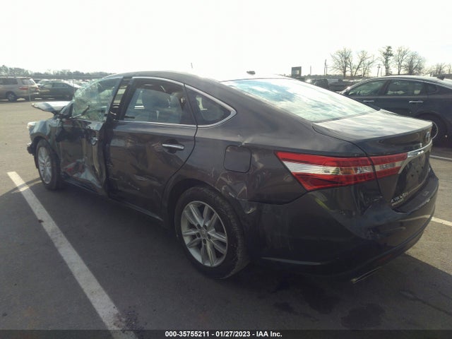 2015 Toyota Avalon, VIN: 4T1BK1EB6FU178740