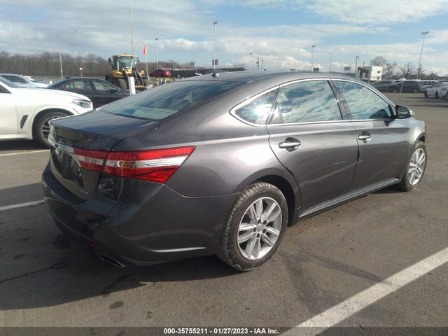 2015 Toyota Avalon, VIN: 4T1BK1EB6FU178740