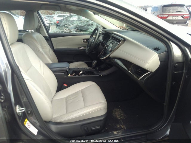 2015 Toyota Avalon, VIN: 4T1BK1EB6FU178740