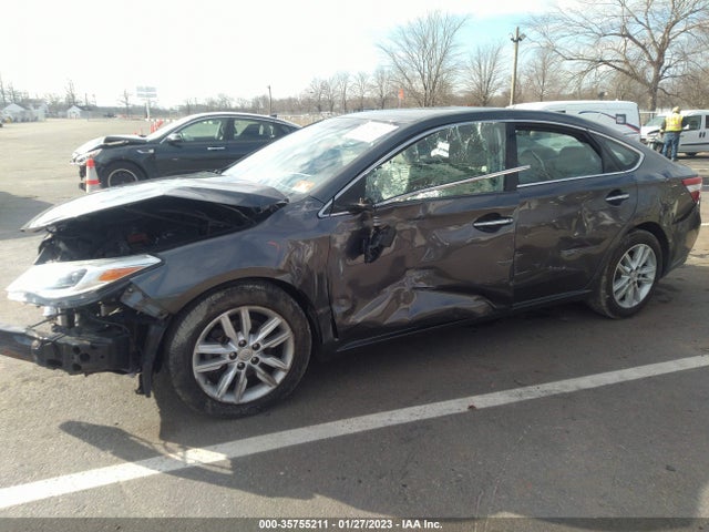 2015 Toyota Avalon, VIN: 4T1BK1EB6FU178740