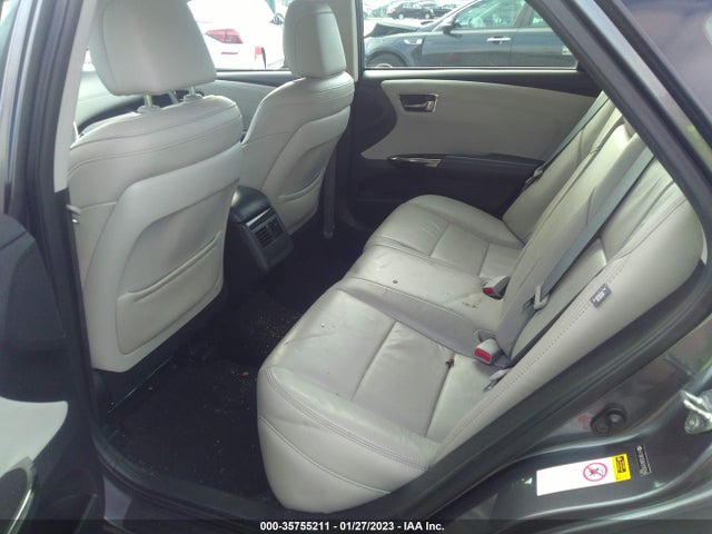 2015 Toyota Avalon, VIN: 4T1BK1EB6FU178740
