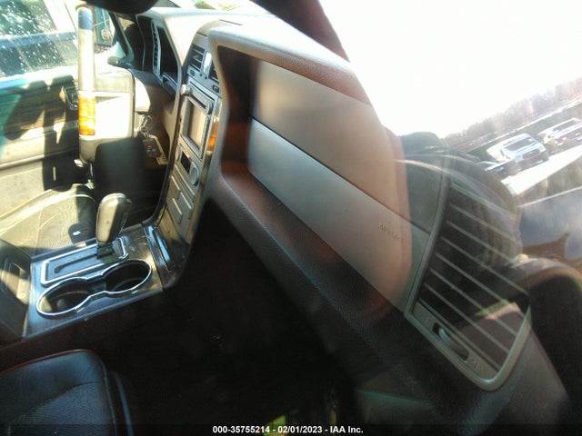 Lincoln Navigator 2007 5LMFU28507LJ14737 Image 6