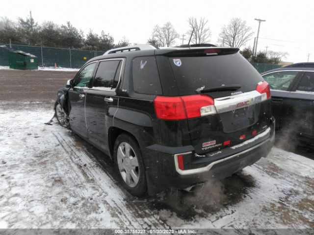 2GKFLUE30G6189640 GMC Terrain Slt