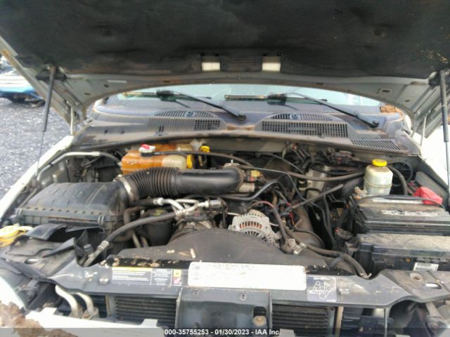1J4GL48K46W151927 Jeep Liberty Sport